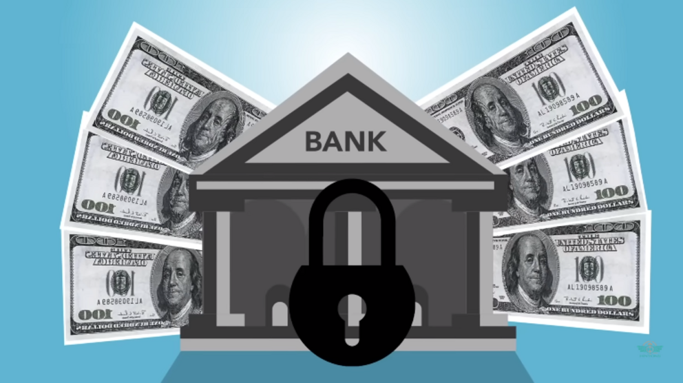 Banks are closing accounts ‘for no reason’ Nexus Newsfeed